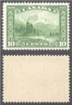 Canada Scott 155 Mint VF (P)